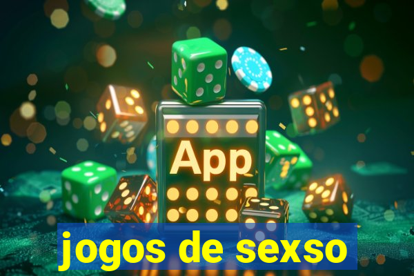 jogos de sexso